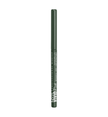 NYX Professional Makeup - Vivid Rich Mechanical Liner - Emerald Empire