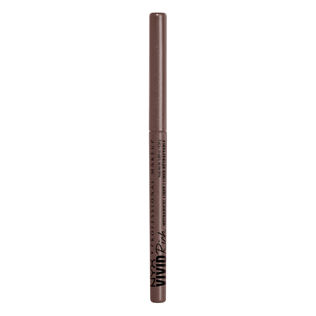 NYX Professional Makeup - Vivid Rich Mechanical Liner - Under The Moonstone