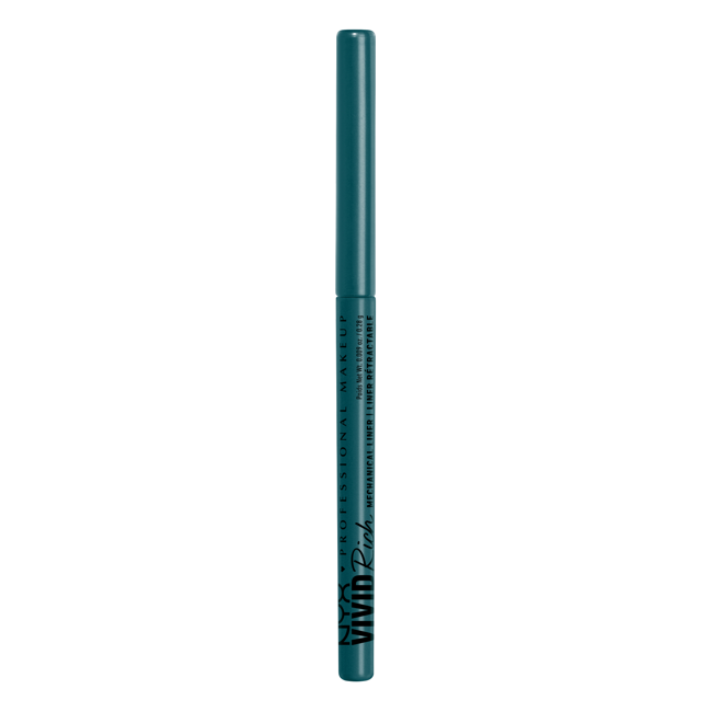 NYX Professional Makeup - Vivid Rich Mechanical Liner - Aquamarine Dream