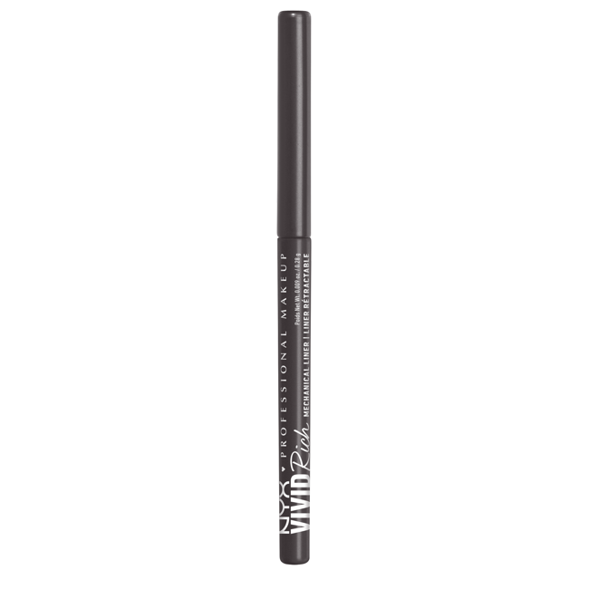 NYX Professional Makeup - Vivid Rich Mechanical Liner - Truffle Diamond