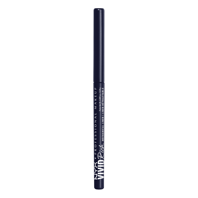 NYX Professional Makeup - Vivid Rich Mechanical Liner - Sapphire Bling 14