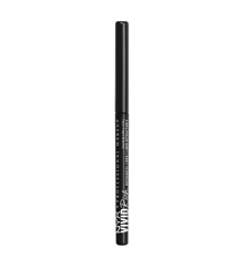 NYX Professional Makeup - Vivid Rich Mechanical Liner - Always Onyx