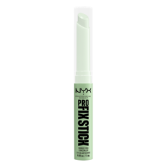 NYX Professional Makeup - Fix Stick Concealer Stick - Green - 0.1