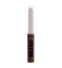 NYX Professional Makeup - Fix Stick Concealer Stick - Deep Walnut