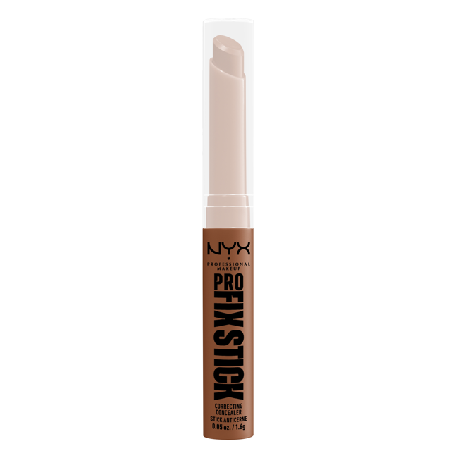 NYX Professional Makeup - Fix Stick Concealer Stick - Sienna 14