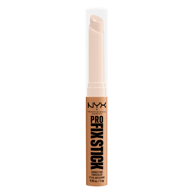 NYX Professional Makeup - Fix Stick Concealer Stick - Cinnamon 11