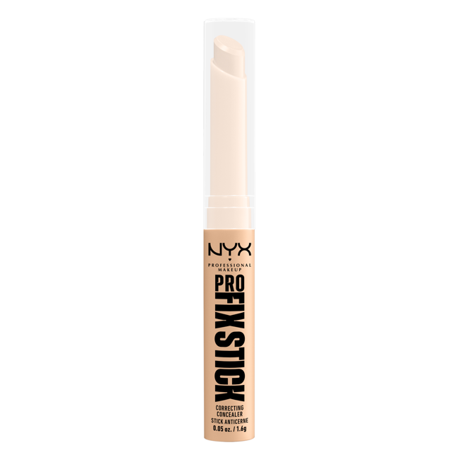 NYX Professional Makeup - Fix Stick Concealer Stick - Vanilla 05