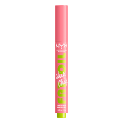 NYX Professional Makeup - Fat Oil Slick Stick Clout 02 - Lippenpflege