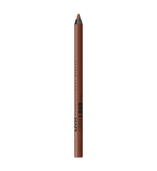 NYX Professional Makeup - Line Loud Lip Pencil - No Equivalent 29