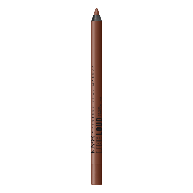 NYX Professional Makeup - Line Loud Lip Pencil - No Equivalent 29