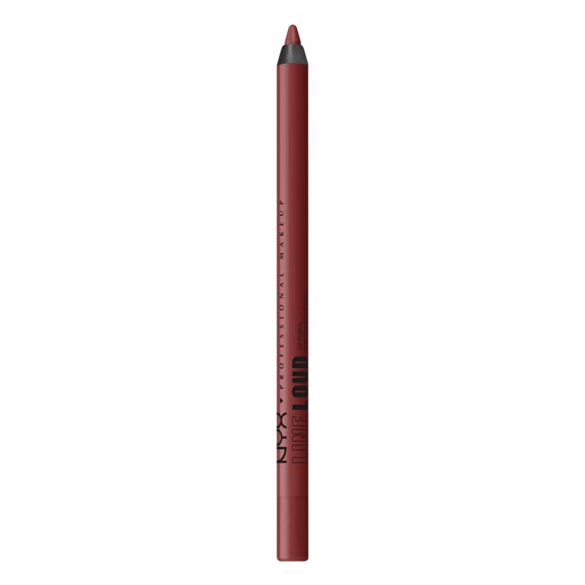 NYX Professional Makeup - Line Loud Lip Pencil - Ten Out Of Ten 31