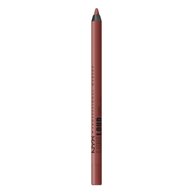 NYX Professional Makeup - Line Loud Lip Pencil - Leave A Legacy 30