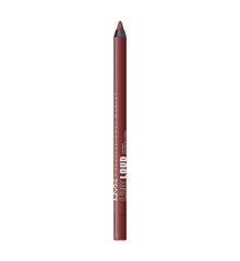 NYX Professional Makeup - Line Loud Lip Pencil - Sassy 32