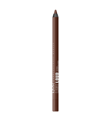 NYX Professional Makeup - Line Loud Lip Pencil - Too Blessed 33