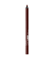 NYX Professional Makeup - Line Loud Lip Pencil - Make A Statement 34