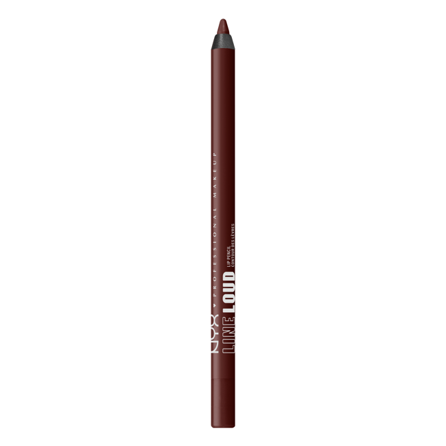 NYX Professional Makeup - Line Loud Lip Pencil - Make A Statement 34