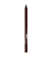 NYX Professional Makeup - Line Loud Lip Pencil - No Wine-ing 35