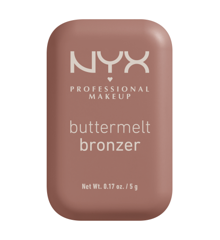 NYX Professional Makeup - Buttermelt Bronze All Butta'd Up - 02