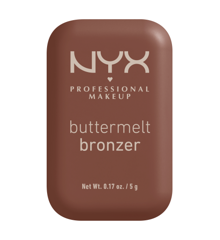 NYX Professional Makeup - Buttermelt Bronze Do Butta 06 - Bronze