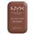 NYX Professional Makeup - Buttermelt Bronze Do Butta 06 - Bronze thumbnail-1