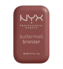 NYX Professional Makeup - Buttermelt Bronze Butta Dayz 07 - Bronze