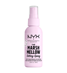 NYX Professional Makeup - The Marshmellow Matte Setting Spray