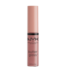 NYX Professional Makeup - Butter Lip Gloss - Tiramisu