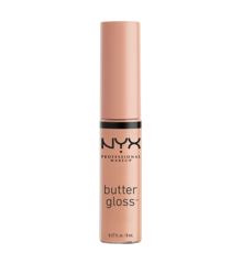 NYX Professional Makeup - Butter Lip Gloss - Fortune Cookie 13