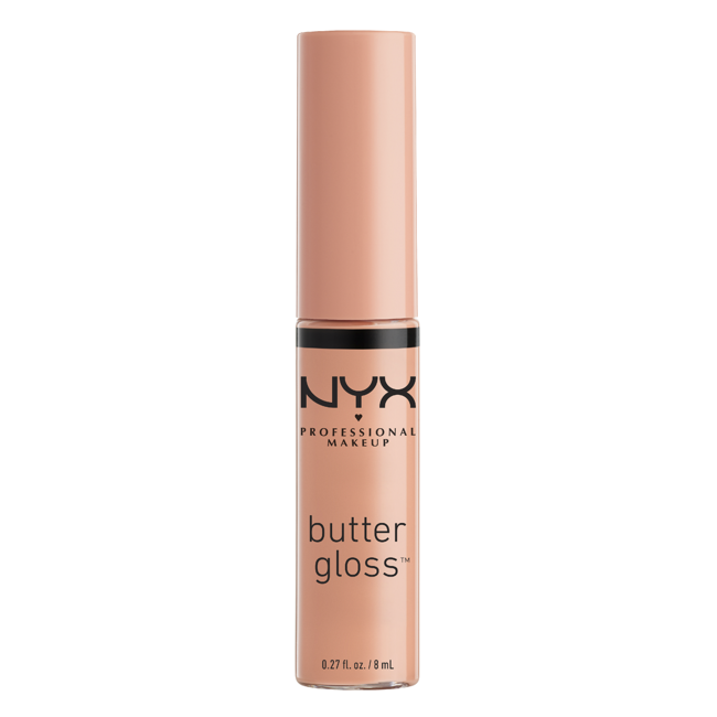 NYX Professional Makeup - Butter Lip Gloss - Fortune Cookie 13