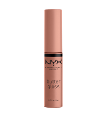 NYX Professional Makeup - Butter Lip Gloss - Madeleine 14