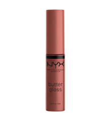 NYX Professional Makeup - Butter Lip Gloss - Praline