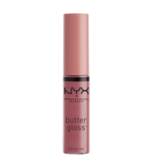 NYX Professional Makeup - Butter Lip Gloss - Angel Food Cake 15