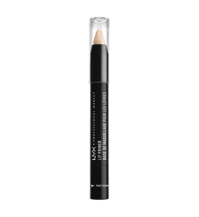 NYX Professional Makeup - Lip Primer - Nude