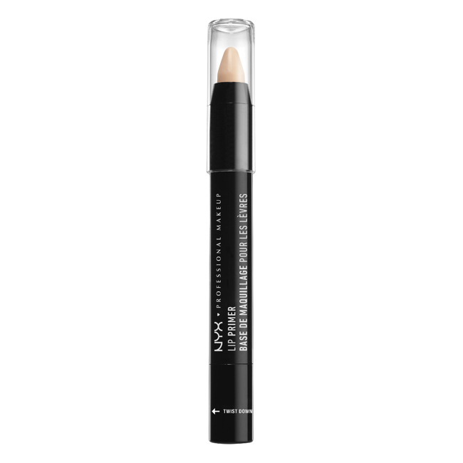 NYX Professional Makeup - Lip Primer - Nude