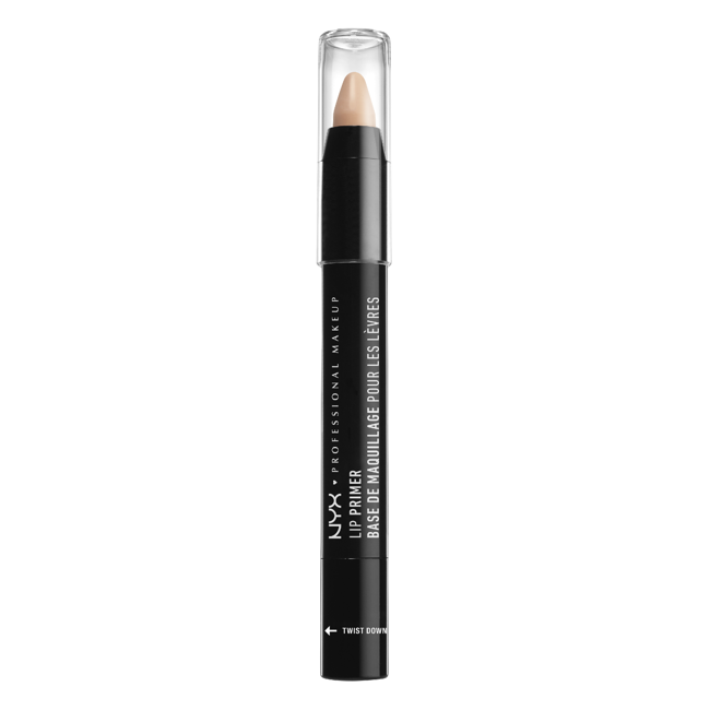 NYX Professional Makeup - Lip Primer - Deep Nude