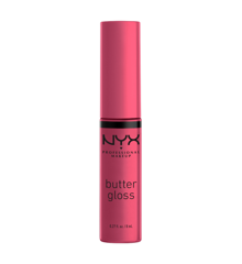 NYX Professional Makeup - Butter Lip Gloss - Strawberry Cheesecake 32