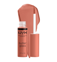 NYX Professional Makeup - Butter Lip Gloss - Sugar High 45