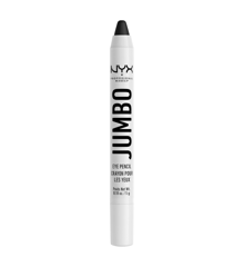 NYX Professional Makeup - Jumbo Eye Pencil - Black Bean 601 - Black