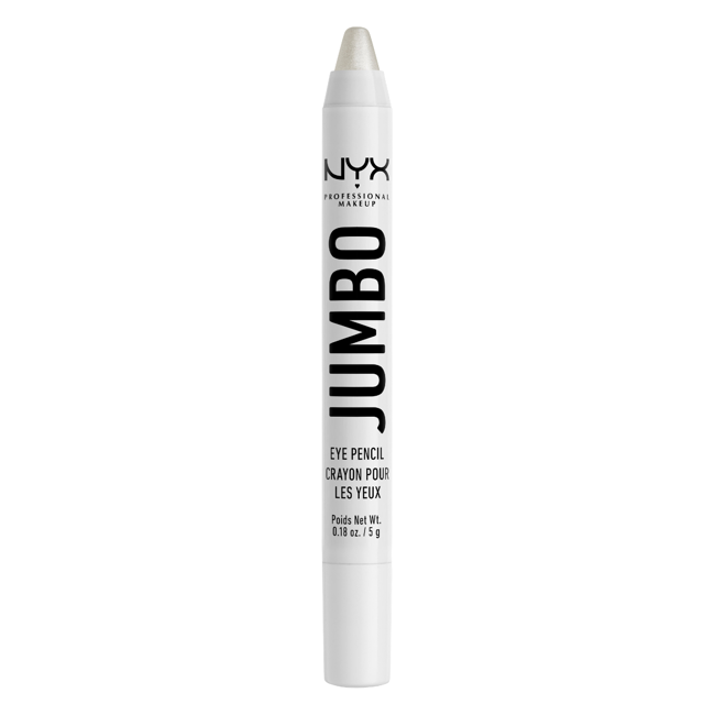 NYX Professional Makeup - Jumbo Eye Pencil - Cottage Cheese