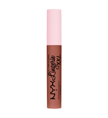 NYX Professional Makeup - Lip Lingerie XXL Matte Liquid Lipstick - Candela Babe 25