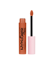 NYX Professional Makeup - Lip Lingerie XXL Matte Liquid Lipstick - Gettin' Caliente 26