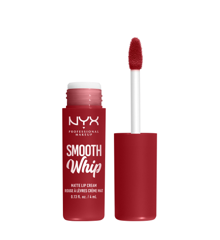 NYX Professional Makeup - Smooth Whip Matte Lip Cream - Velvet Robe 14