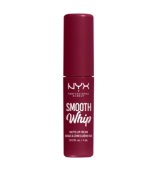 NYX Professional Makeup - Smooth Whip Matte Lip Cream - Chocolate Mousse 15