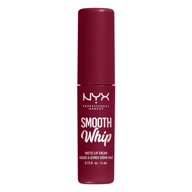 NYX Professional Makeup - Smooth Whip Matte Lip Cream - Chocolate Mousse 15