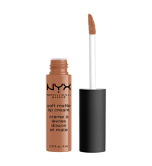 NYX Professional Makeup - Soft Matte Lip Cream - London 4