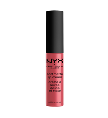 NYX Professional Makeup - Soft Matte Lip Cream - San Paulo 8