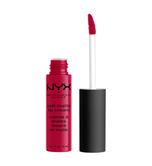 NYX Professional Makeup - Soft Matte Lip Cream - Monte Carlo