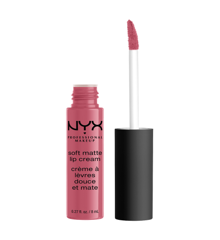 NYX Professional Makeup - Soft Matte Lip Cream - Montreal 61