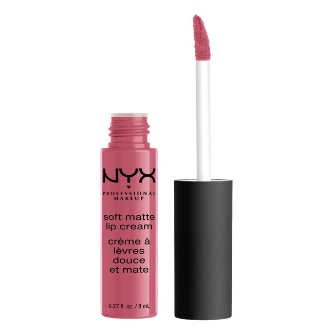 NYX Professional Makeup - Soft Matte Lip Cream - Montreal 61