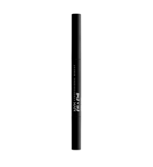 NYX Professional Makeup - Fill & Fluff Eyebrow Pomade Pencil - Blonde